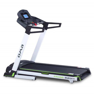 Prose 3120ca Electric Treadmill With Music Function Home <b>Running</b> <b>Machine</b> - Product Image 1