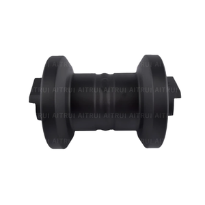 RD411-21740 RD411-21700 Rouleau inférieur de <span class=keywords><strong>chenille</strong></span> pour mini-excavatrice, compatible avec <span class=keywords><strong>Kubota</strong></span> KX161-3 U55 U50 U56, rouleau porte-rouleaux - Product Image 2