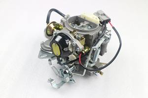 Alto rendimiento para Nissan Z24 <span class=keywords><strong>Auto</strong></span> Parts <span class=keywords><strong>Precio</strong></span> al por mayor <span class=keywords><strong>Carburador</strong></span> 16010-21G60 Piezas <span class=keywords><strong>de</strong></span> <span class=keywords><strong>carburador</strong></span> - Product Image 2