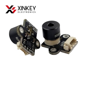 Thermomètre sans contact GY-614V3 615V3, capteur de température infrarouge, port série, module MLX90614 - Product Image 3