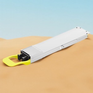 Kexint MMS4X00-NS tương thích 800gbase 2 x DR4/dr8 osfp vây Top pam4 1310nm 100m DOM kép MPO-12/APC SMF - Product Image 1