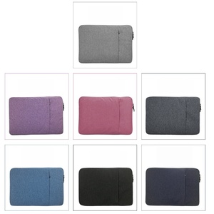 Funda Protectora para Portátil, Duradera y Personalizada, Bolsa de Hombro para Computadora, Compatible con Macbook y PC, RTS, Pedidos al Por Mayor - Product Image 2