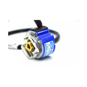 Новый оригинальный кодер FA-<span class=keywords><strong>CODER</strong></span> OIH48-2048P4-L6-5V продуктов TS5213N500, поставщик, поставщик, заводской производитель, производитель - Product Image 1