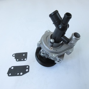 Bơm Nước Chính Hãng 1308452 Cho Ford Transit V348 <span class=keywords><strong>7C19</strong></span> <span class=keywords><strong>8A558</strong></span> <span class=keywords><strong>AB</strong></span> Với INA5380752100 - Product Image 4