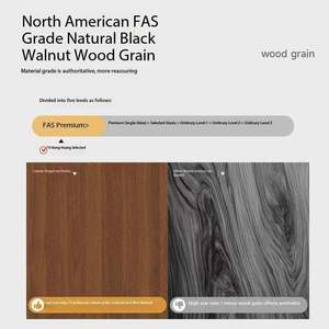 <span class=keywords><strong>Table</strong></span> basse ronde élégante avec tiroir, meubles de salon, bois de qualité E0 et laque piano, <span class=keywords><strong>table</strong></span> basse idéale pour les salons - Product Image 5