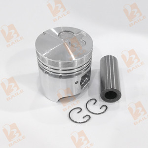 ชุดแหวนลูกสูบ <span class=keywords><strong>4FE1</strong></span> สำหรับเครื่องยนต์ <span class=keywords><strong>ISUZU</strong></span> <span class=keywords><strong>4FE1</strong></span> อะไหล่เครื่องยนต์ 8-94169-748-0 8-94169-753-0 8-94459-462-0 8-94463-221-0 - Product Image 2