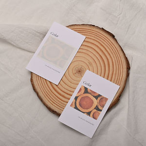 Probador de impresión de imágenes Papel Perfume Agua Revelar Secante Tinta invisible Revelar Tira - Product Image 1