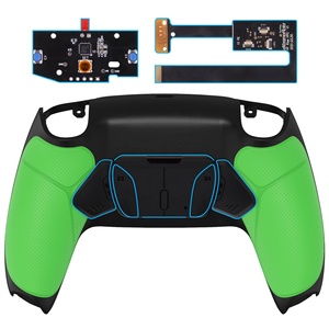 ชุดปุ่มเสริม EXtremeRate Remappable Back Paddle Rise 4 ปุ่ม สำหรับจอยสติ๊ก PS5 อุปกรณ์เสริมสำหรับการปรับแต่ง - Product Image 1