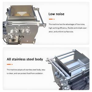 Máquina eléctrica <span class=keywords><strong>para</strong></span> hacer <span class=keywords><strong>tortillas</strong></span> de tacos <span class=keywords><strong>para</strong></span> el hogar, máquina comercial <span class=keywords><strong>para</strong></span> hacer <span class=keywords><strong>tortillas</strong></span>, maquina <span class=keywords><strong>para</strong></span> haser, <span class=keywords><strong>tortillas</strong></span> de <span class=keywords><strong>MASECA</strong></span> - Product Image 5