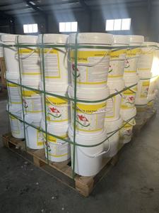Reparación de fugas multisuperficie impermeable de poliuretano OEM de fábrica de 1kg, revestimiento interior y exterior, a base de agua y <span class=keywords><strong>piscina</strong></span> - Product Image 6