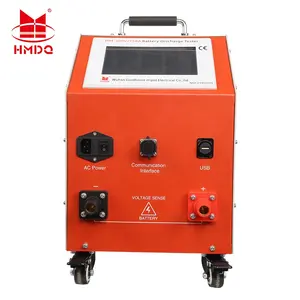 HMDQ电池充电器放电器铅酸测试仪电池负载测试仪电池充电机