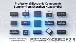 EP1AGX90EF1152I6 IC FPGA 538 I/O 1152FBGA Nuevo Original En Stock - Product Image 4