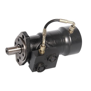 Moteur hydraulique d'orbite série 2000/2K fabriqué en Chine usine norme internationale <span class=keywords><strong>6K</strong></span> 8K OMS OMH - Product Image 6
