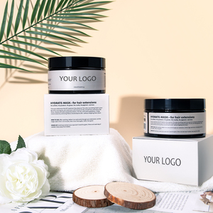 <span class=keywords><strong>Mascarilla</strong></span> capilar <span class=keywords><strong>ultra</strong></span> nutritiva para extensiones con aceites ricos personalizable para varios materiales de extensión - Product Image 3