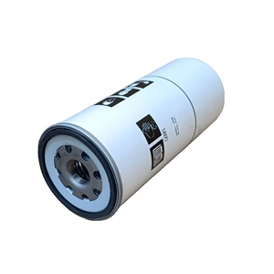 Filtre à huile industriel Manny de haute qualité 1614727300, papier filtrant, garantie 6 mois, état neuf, pour compresseur d'air à vis - Product Image 2