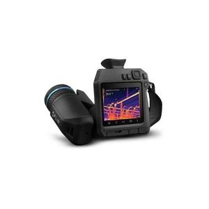 กล้องถ่ายภาพความร้อนอินฟราเรด Flir T865 ความละเอียด 384x288 ความไว 30 Mk เกรดอุตสาหกรรม - Product Image 2