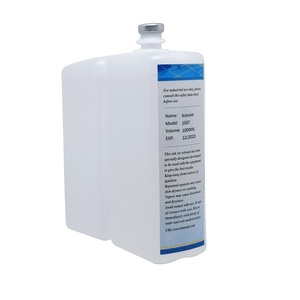 Disolvente de Maquillaje FAC1506 FAC1507 FAC1577 Compatible con Impresoras CIJ 9800 9810 9830 9840, Consumibles - Product Image 5
