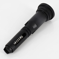 Tuyau de guidage d'encre pour imprimante jet d'encre L, pièce de rechange LB-SKN1214 compatible avec les pièces de rechange CIJ L