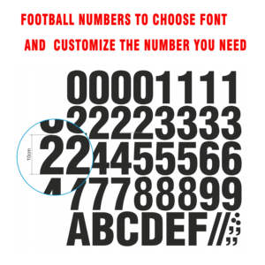 25-26 Hochwertige Herren Retro Trikots Fußballtrikot Uniform Heim & Auswärts Thai Fußballtrikot Team Fußballbekleidung - Product Image 5