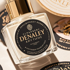 <span class=keywords><strong>Impression</strong></span> d'étiquettes personnalisées imperméables pour flacons de parfum, <span class=keywords><strong>impression</strong></span> d'étiquettes pour huiles essentielles, <span class=keywords><strong>impression</strong></span> d'étiquettes cosmétiques en <span class=keywords><strong>vinyle</strong></span> - Product Image 2