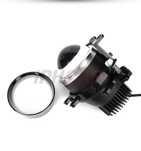 La moto universelle <span class=keywords><strong>de</strong></span> l'estimation IP67 imperméable <span class=keywords><strong>de</strong></span> la conversion 3 pouces a mené la lumière d'entraînement <span class=keywords><strong>de</strong></span> brouillard pour des voitures - Product Image 4
