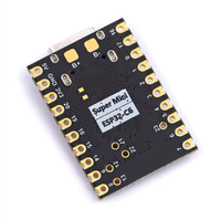 Papan Pengembangan Mikrokontroler ESP32 C6 SuperMini