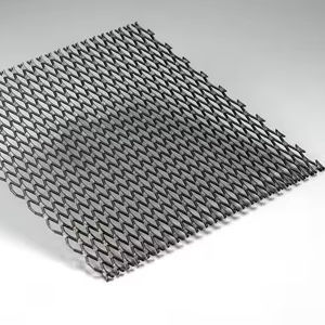 एंटी-संक्षारक स्टेनलेस स्टील छिद्रित शीट धातु का विस्तार छिद्रित धातु प्लेट गटर गार्ड मेष - Product Image 2