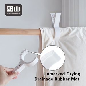 Shimoyama Mạnh Mẽ Windproof Clothespins Quilt Pegs Và Giặt Khô Giá Clip Bãi Biển Khăn Kẹp Cho Sử Dụng Ngoài Trời - Product Image 4