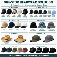 Casquette de baseball classique noire vierge en sergé, avec visière incurvée et bordure rouge structurée, personnalisable avec logo, fournisseur OEM, style décontracté, vente en gros