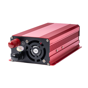 ข้อเสนอพิเศษ อินเวอร์เตอร์พลังงานแสงอาทิตย์แบบ Pure Sine Wave 1300W เฟสเดียว รองรับไฟเข้า DC 12V 24V 48V 60V 72V  ไฟออก AC 110V 220V สำหรับบ้านและรถบ้าน ฟรี - Product Image 4