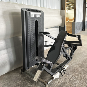 Máquina <span class=keywords><strong>de</strong></span> <span class=keywords><strong>Gimnasio</strong></span> para Uso Comercial, Equipo <span class=keywords><strong>de</strong></span> Fitness con Pesas, Máquina <span class=keywords><strong>de</strong></span> Press <span class=keywords><strong>de</strong></span> Hombros Sentado, Equipo <span class=keywords><strong>de</strong></span> <span class=keywords><strong>Gimnasio</strong></span> <span class=keywords><strong>Matrix</strong></span> - Product Image 5