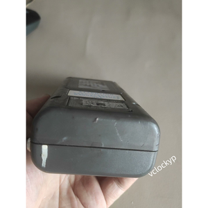 Medidor de Espesor Ultrasónico LED Krautkramer Branson DM-2 Usado - Product Image 2