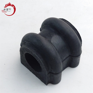 Sistema de suspensión en oferta, barra estabilizadora BUSH-STABILIZER BAR 54813-3X000 54813 3X000 para H-yundai ELANTRA 548133X000 - Product Image 5