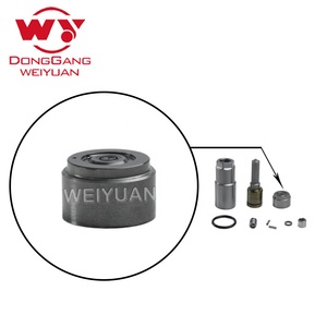 Kits de Reparación de Inyectores de Combustible de Alta Calidad WEIYUAN <span class=keywords><strong>23670</strong></span>-0E010 <span class=keywords><strong>23670</strong></span>-0E060 para Toyota Hilux 2.8L 1GD para <span class=keywords><strong>Denso</strong></span> - Product Image 4