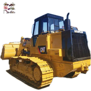 <b>Construction</b> <b>Machinery</b> Caterpillar Used 950B Hydraulic Wheel Loader 973d 988 966 950 938 936 930 in Stock - Product Image 1