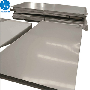 Fertig 304 schwarz spiegel serie 2 3 4 edelstahl platte blatt - Product Image 3