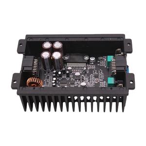 Nouveau produit 80W * 4 classe AB 4 canaux <span class=keywords><strong>amplificateur</strong></span> <span class=keywords><strong>de</strong></span> puissance <span class=keywords><strong>de</strong></span> <span class=keywords><strong>voiture</strong></span> avec Android DSP et égaliseurs - Product Image 2