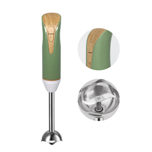 SKD Essential Top appareil de cuisine en acier inoxydable mélangeur à main électrique pour hôtel utiliser en gros plongeur <span class=keywords><strong>Mixeur</strong></span> - Product Image 4