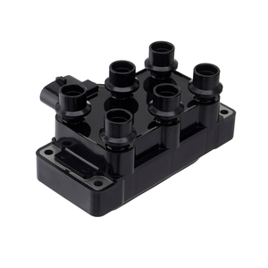 คอยล์จุดระเบิดทดแทน OEM รุ่น FD480 ใช้ได้กับรถฟอร์ด เอ็กซ์พลอเรอร์ ปี 1991-2010 เรนเจอร์ ปี 1990-2011 มัสแตง ปี 2005-2010 และแอโรสตาร์ ปี 1991-2000 - Product Image 2
