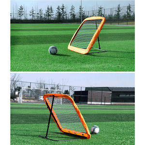 Filet de rebond portable pour le football, le basketball et le volley-ball, filet de rebond pour l'entraînement - Product Image 3