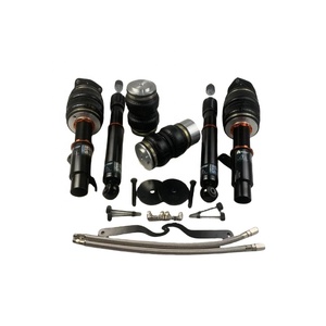 Pour FORD Focus MI1 (NA)(45) (1999-2005)/kit de suspension de jambe de force pneumatique/assemblage de ressort pneumatique/pièces automobiles/pneumatique - Product Image 1