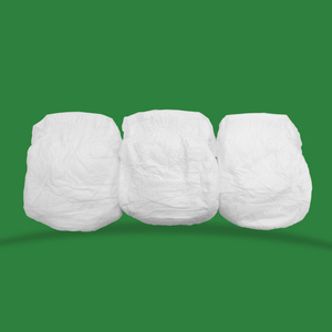 Kunden spezifische Einweg-Windel pflege für Erwachsene Pull-Up Inkontinenz pflege für Erwachsene - Product Image 4