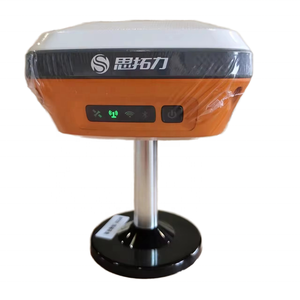เครื่องมือ S3A stonex GPS & GNSS RTK 800ช่องสำหรับวัดเครื่องมือทดสอบ - Product Image 3