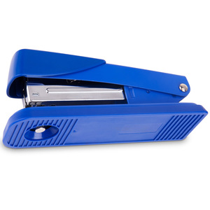 Deli Metal Stapler 25 Sheet Capacity Office Student Use - Product Image 3