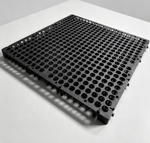 <span class=keywords><strong>Gazon</strong></span> artificiel, <span class=keywords><strong>gazon</strong></span> synthétique, cellule de drainage perméable, géotextile composite pour bâtiments résidentiels et commerciaux - Product Image 1