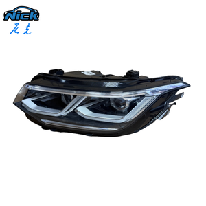 مناسب لسيارة فولكس فاجن تيجوان L guan L L-volkguan L q Matrix مصباح تشغيل ليد أصلي للسيارة - Product Image 1