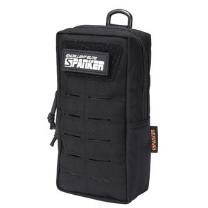 सामरिक मोलेल पाउच एडीसी बेल्ट उपयोगिता बैग लेजर कटिंग मोल पाउच - Product Image 2