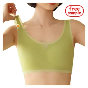 Wholesale air bra underwear For Supportive Underwear 