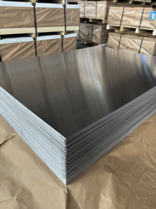 Application pour les revêtements. Plaque en <span class=keywords><strong>aluminium</strong></span> 6061 de 2 <span class=keywords><strong>mm</strong></span> d'épaisseur et 1000 <span class=keywords><strong>mm</strong></span> de largeur. - Product Image 5