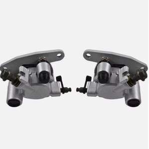 Pinza de freno delantero para ATV <span class=keywords><strong>Grizzly</strong></span> Raptor 350 400 <span class=keywords><strong>450</strong></span> - Product Image 3